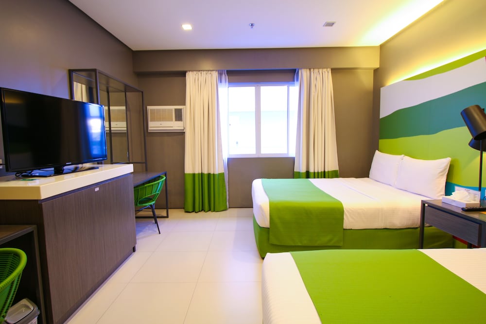 Hotel Boracay Uptown, Philippinen, Boracay (Malay). Großes 165