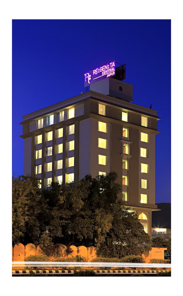 Regenta Central Jaipur