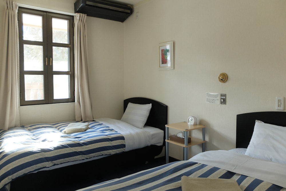 Ks House Hakuba Alps