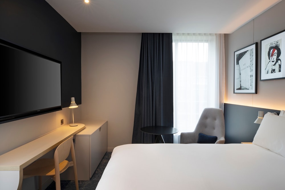 Hotel Leonardo Hotel Bristol City (ex Leonardo Hotel Bristol Glassfields), Großbritannien, Bristol. Großes 525