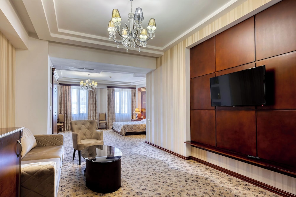 Hotel Forum by Grace SPA-Hotels, Armenien, Jerewan. Großes 107