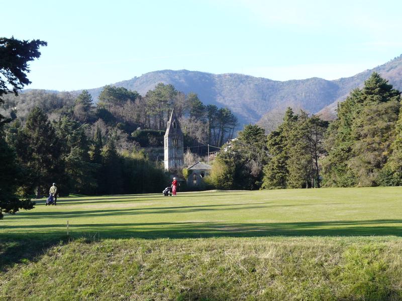 Best Western Plus Tigullio Royal Hotel