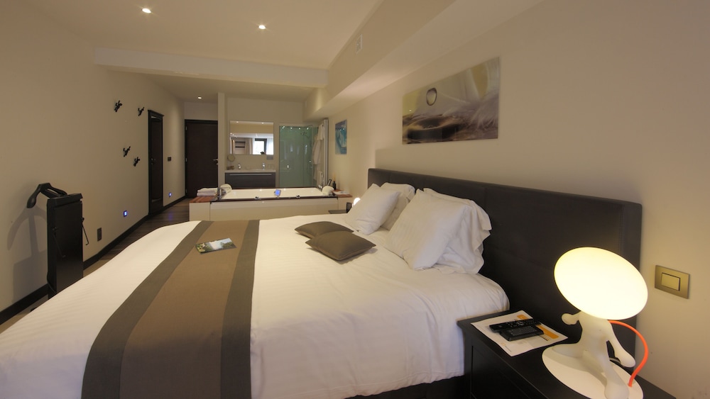 Hostellerie Kemmelberg