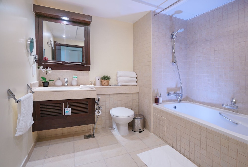 Dream Inn Dubai - Burj Residences