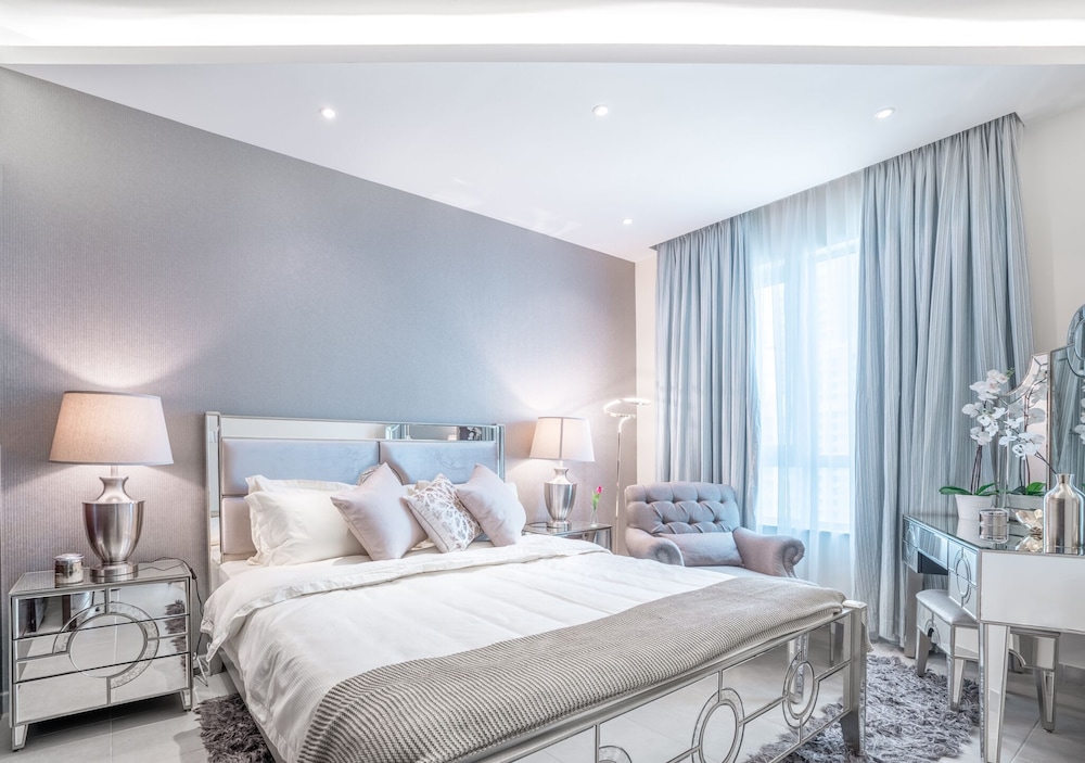 Dream Inn Dubai - Burj Residences