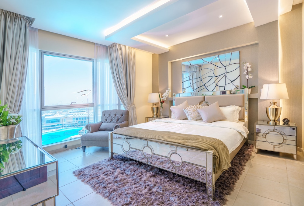 Dream Inn Dubai - Burj Residences