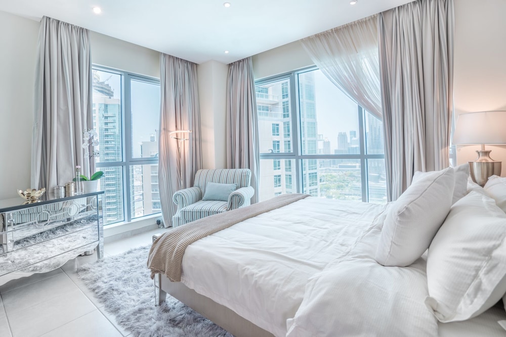 Dream Inn Dubai - Burj Residences