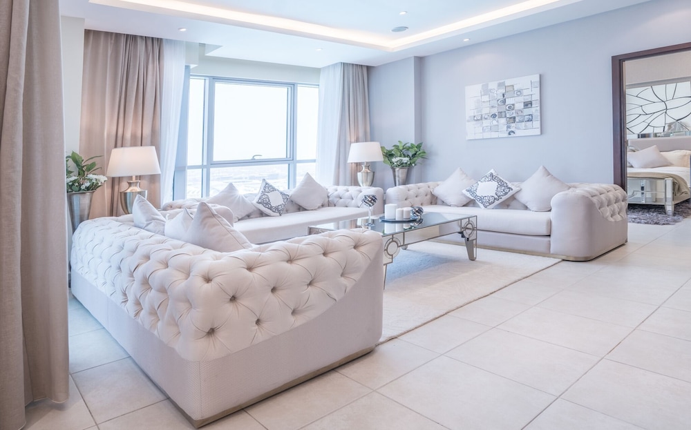 Dream Inn Dubai - Burj Residences