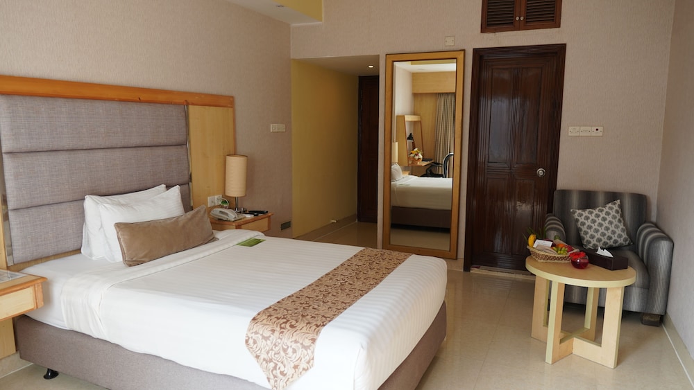 Hotel Ascott The Residence, Bangladesch, Dhaka. Großes 88