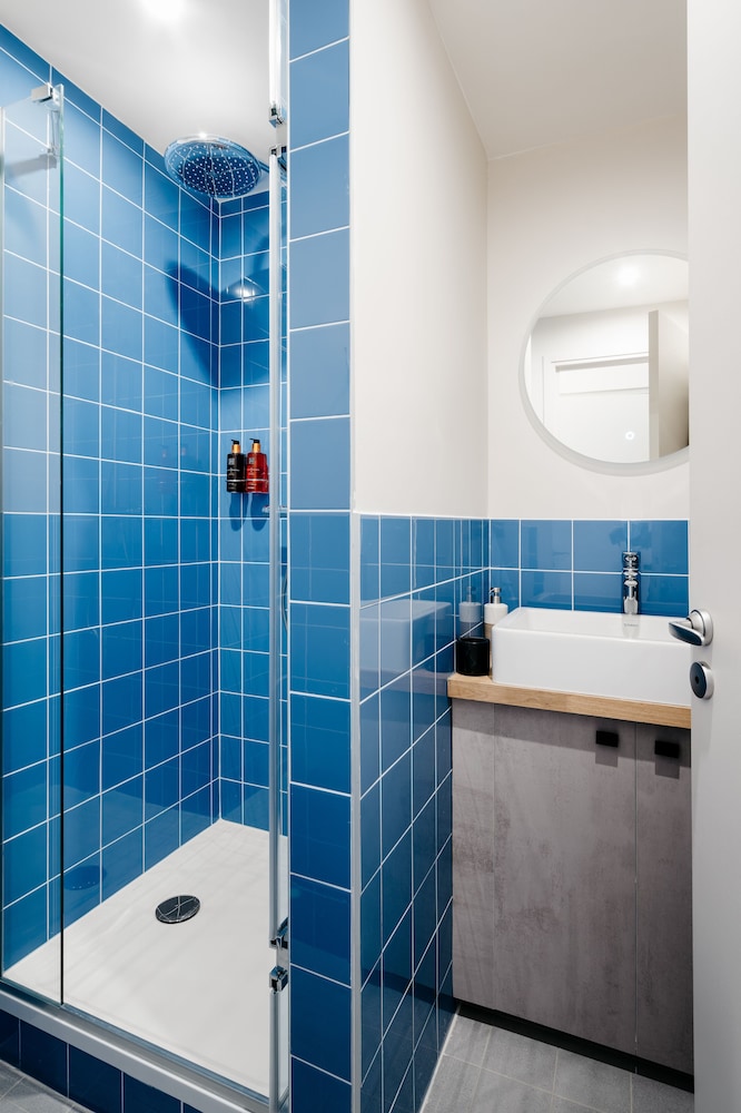 Edgar Suites Louvre - Jour