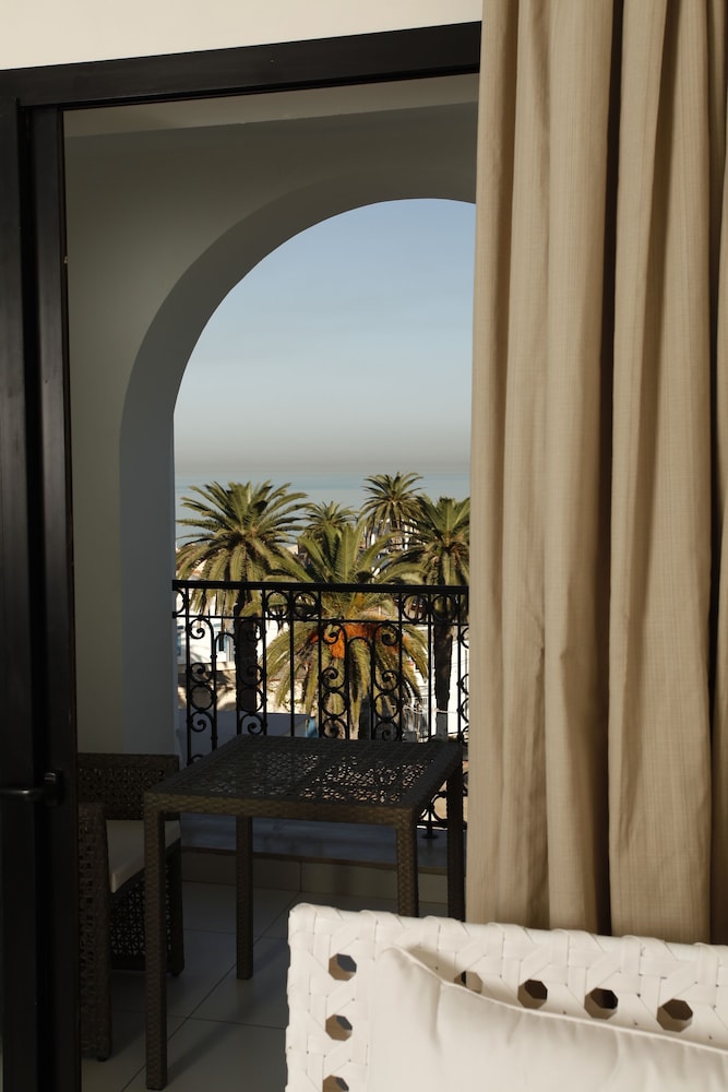 Hotel Dar El Marsa, Tunesien, La Marsa. Großes 162