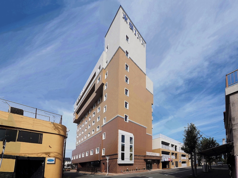 Toyoko Inn Iseshi Station