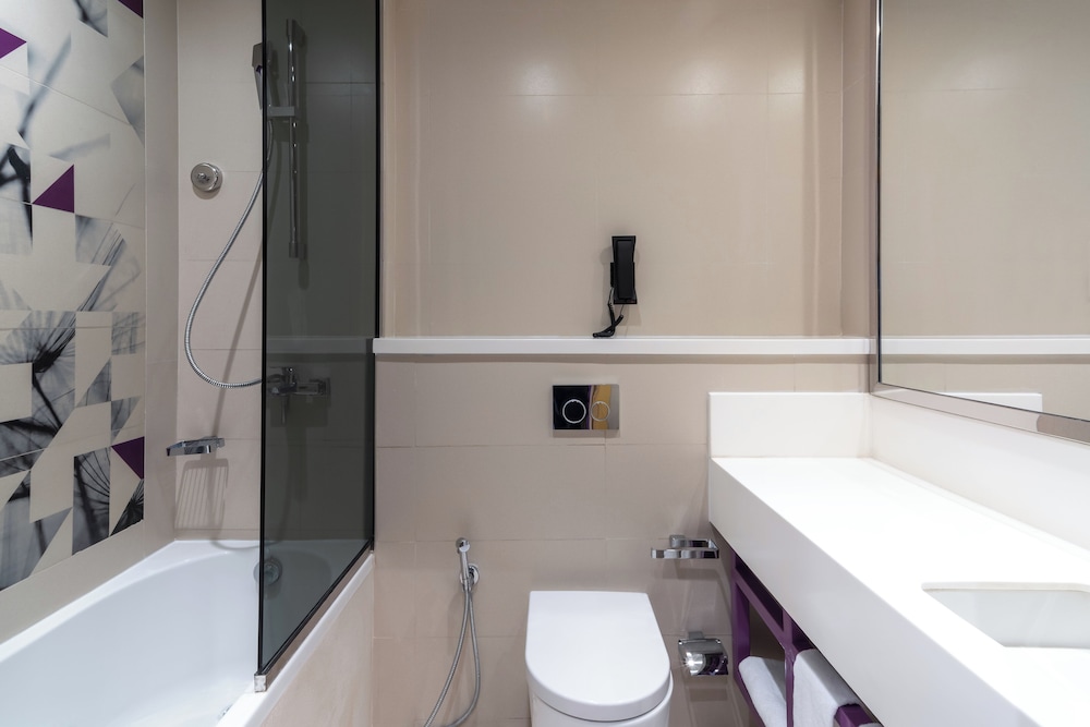 Billede av hotellet Studio M Al Barsha, Dubai - nummer 1 af 10
