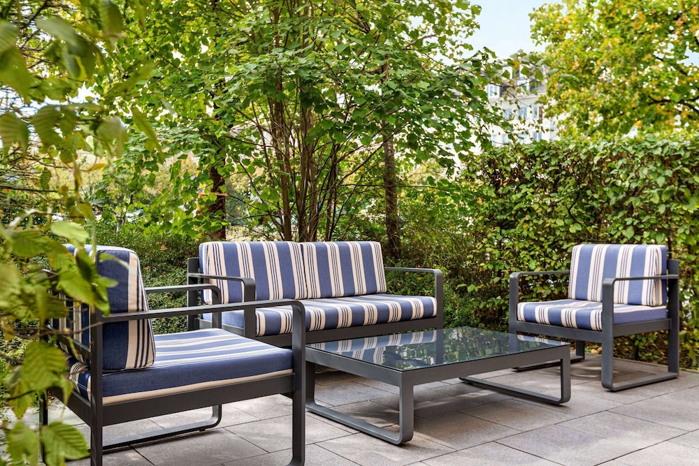 Hotel Vienna House Easy by Wyndham Munchen, Deutschland, München. Großes 262