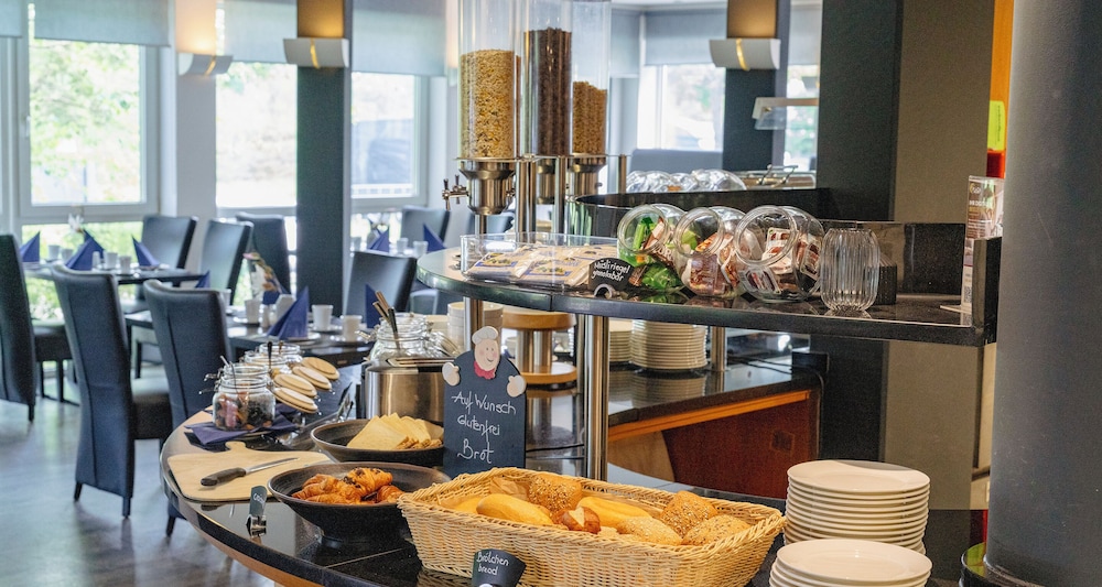 Hotel PLAZA INN Stuttgart-Filderstadt, Deutschland, Filderstadt. Großes 49