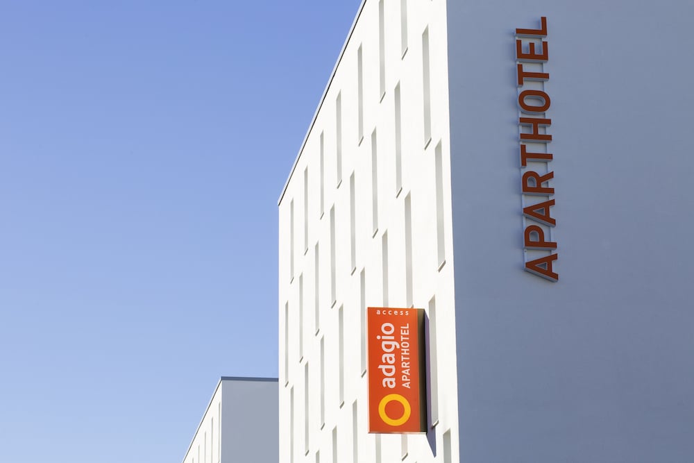 Hotel Adagio Access Muenchen City Olympiapark, Deutschland, München. Großes 18