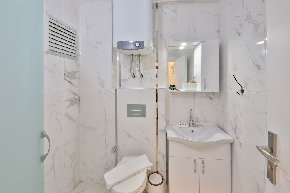 Billede av hotellet Joyy Suit & Apart - nummer 1 af 10