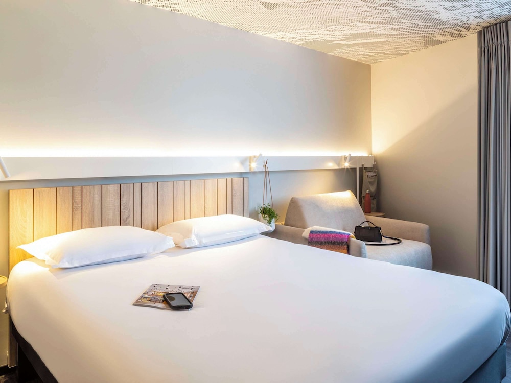 Hotel ibis Paris Nation Davout, Frankreich, Paris. Großes 547