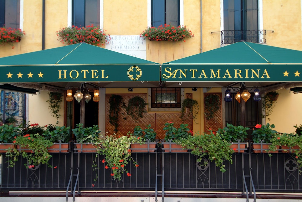 Santa Marina