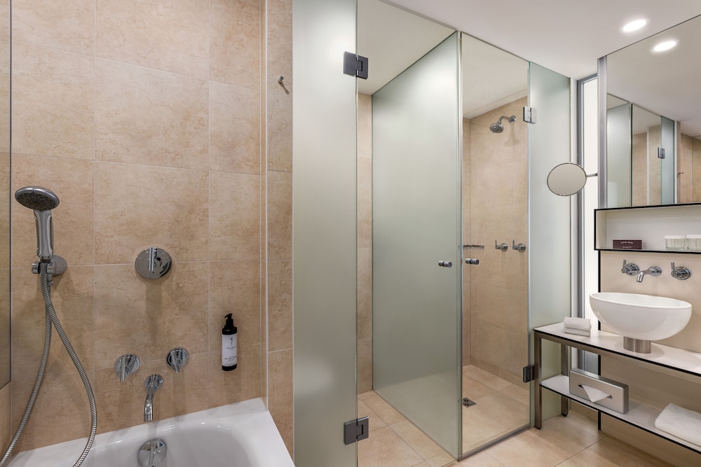 Hotel Vienna House by Wyndham Andel's Prague, Tschechische Republik, Prag. Großes 549