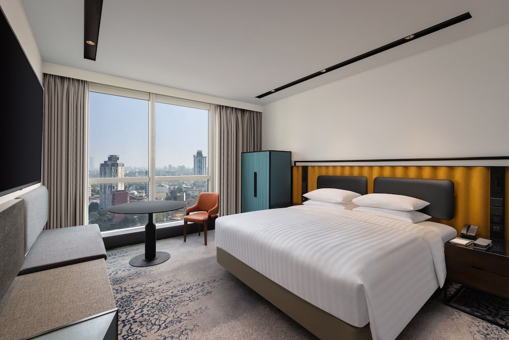 Hotel Courtyard by Marriott Colombo, Sri Lanka, Colombo. Großes 106