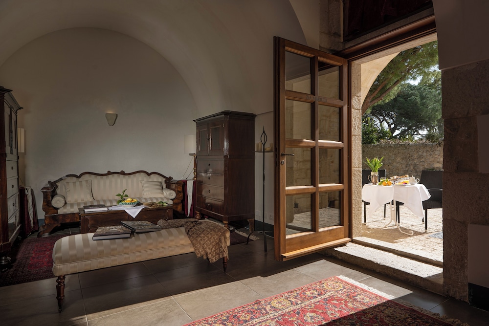 Hotel Eremo Della Giubiliana, Italien, Ragusa. Großes 71