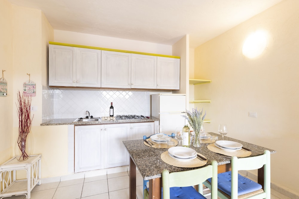 Hotel Baia de Bahas Residence, Italien, Golfo Aranci. Großes 103