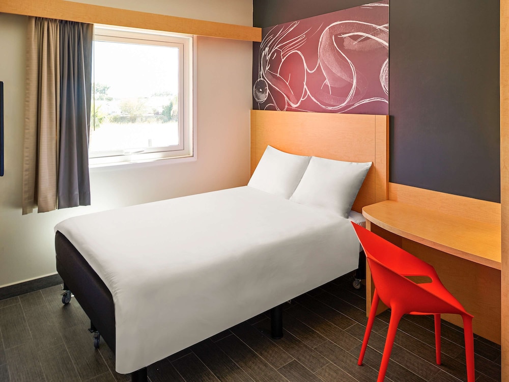 Hotel ibis Culiacan, Mexiko, Culiacán. Großes 58
