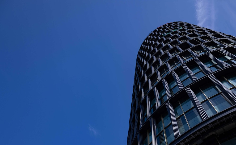 Art’otel London Hoxton