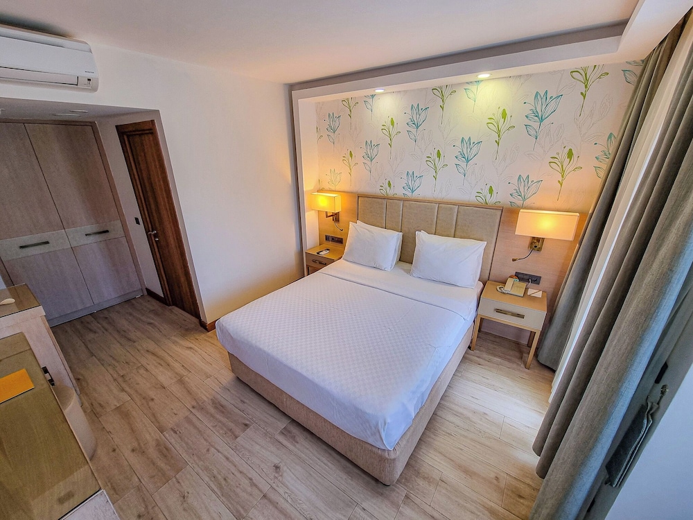 Hotel Sundia By Liberty Oludeniz, Türkei, Ölüdeniz. Großes 291