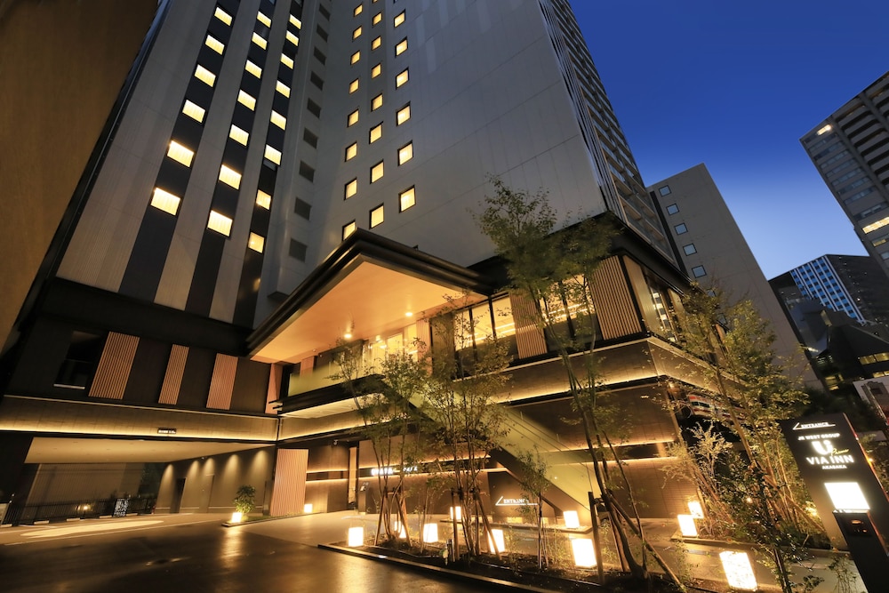 VIA INN Prime AKASAKA JR-West Group