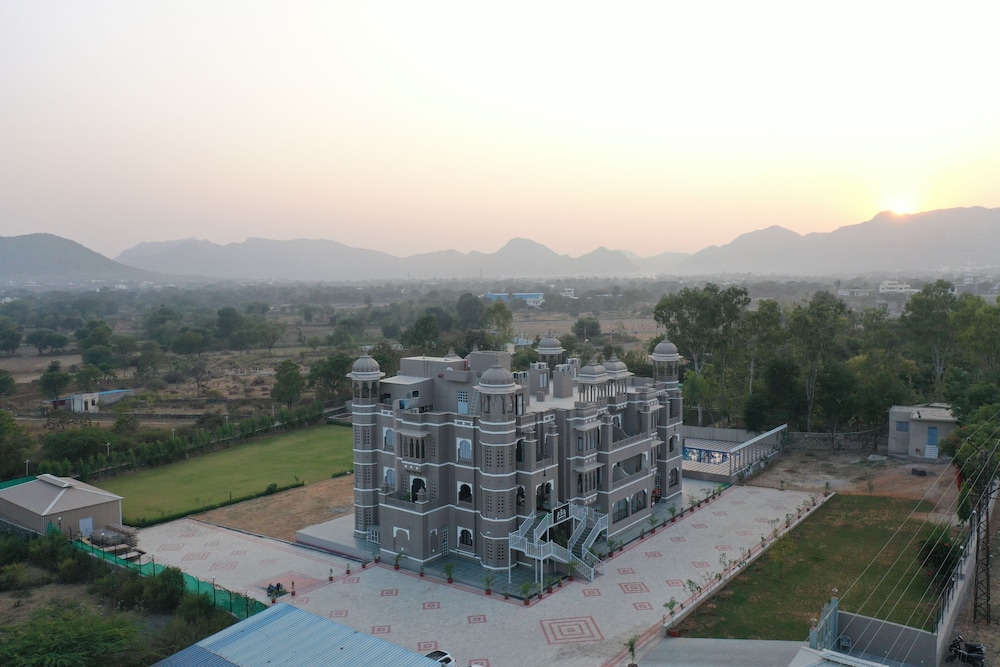The Biletha Bagh