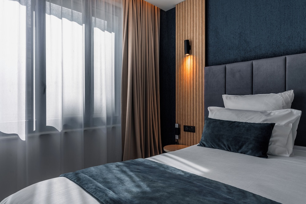 Hotel Hotel & Spa Le Maury, The Originals Boutique, Frankreich, Vannes. Großes 237