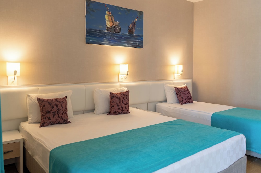 Hotel Sultan Of Dreams, Türkei, Kizilot. Großes 411