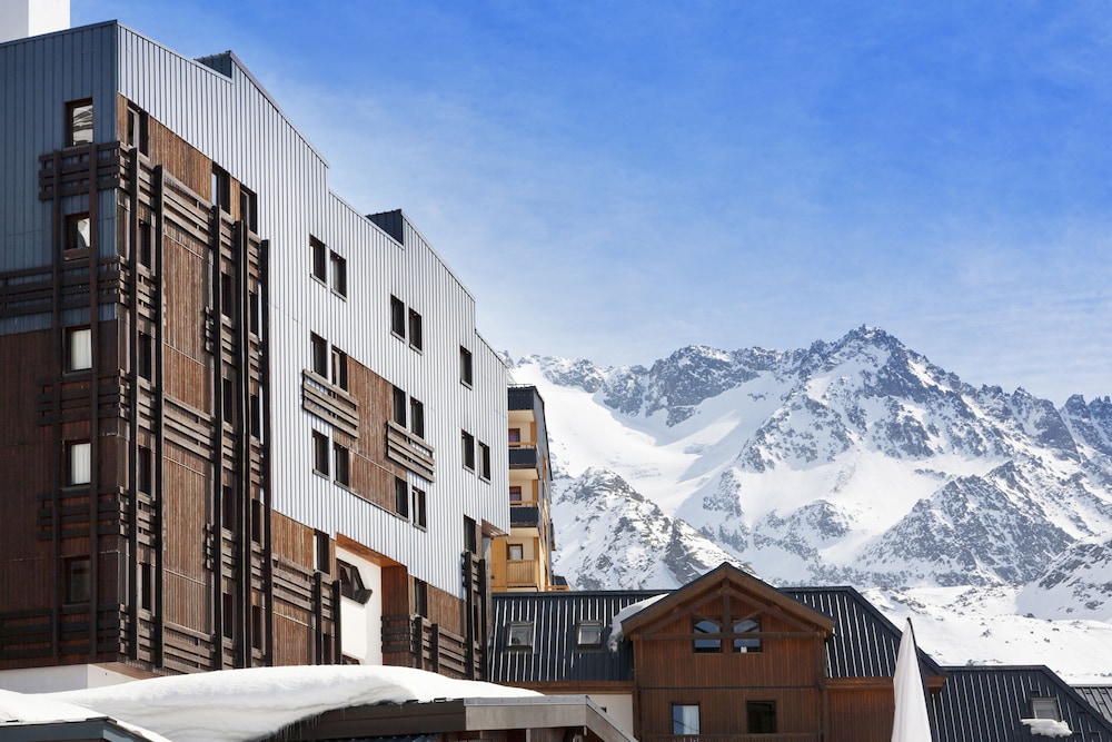 Hotel Club mmv Val Thorens Les Arolles