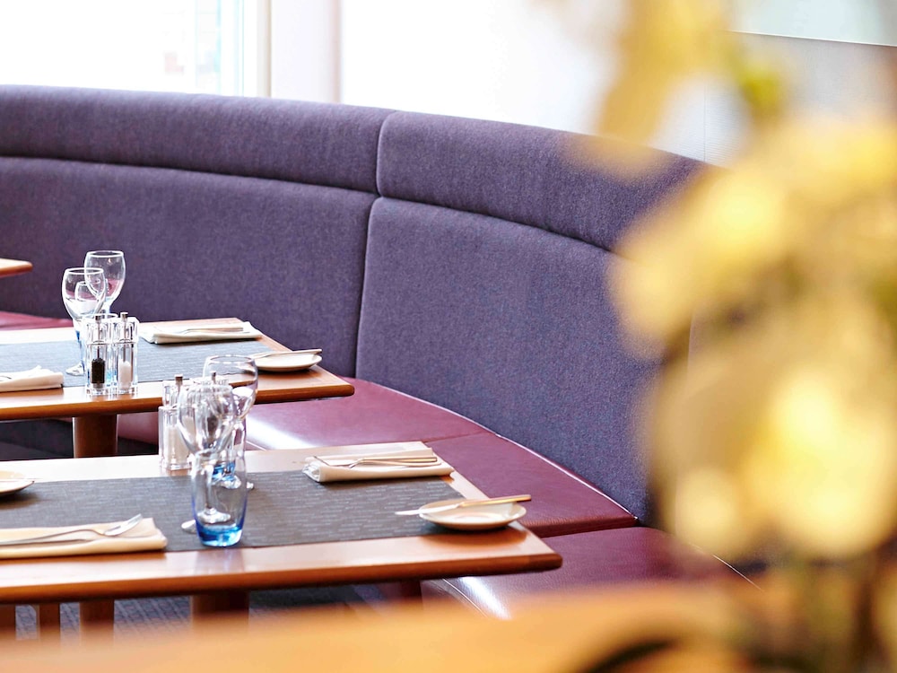 Hotel Novotel Wolverhampton, Großbritannien, Wolverhampton. Großes 121