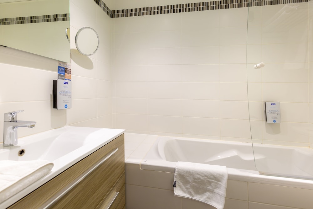 Hotel Hotel Kyriad Avignon Palais des Papes, Frankreich, Avignon. Großes 225