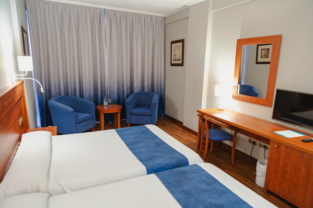 Hotel Port Denia, Spanien, Denia. Großes 336