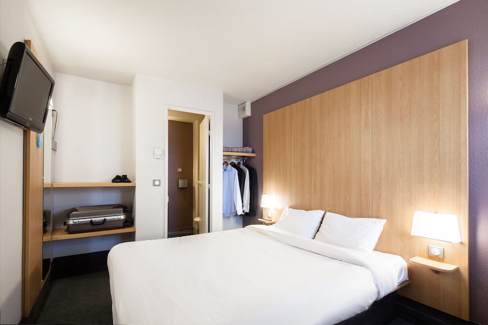 Hotel B&B Hotel Amiens, Frankreich, Longueau. Großes 52