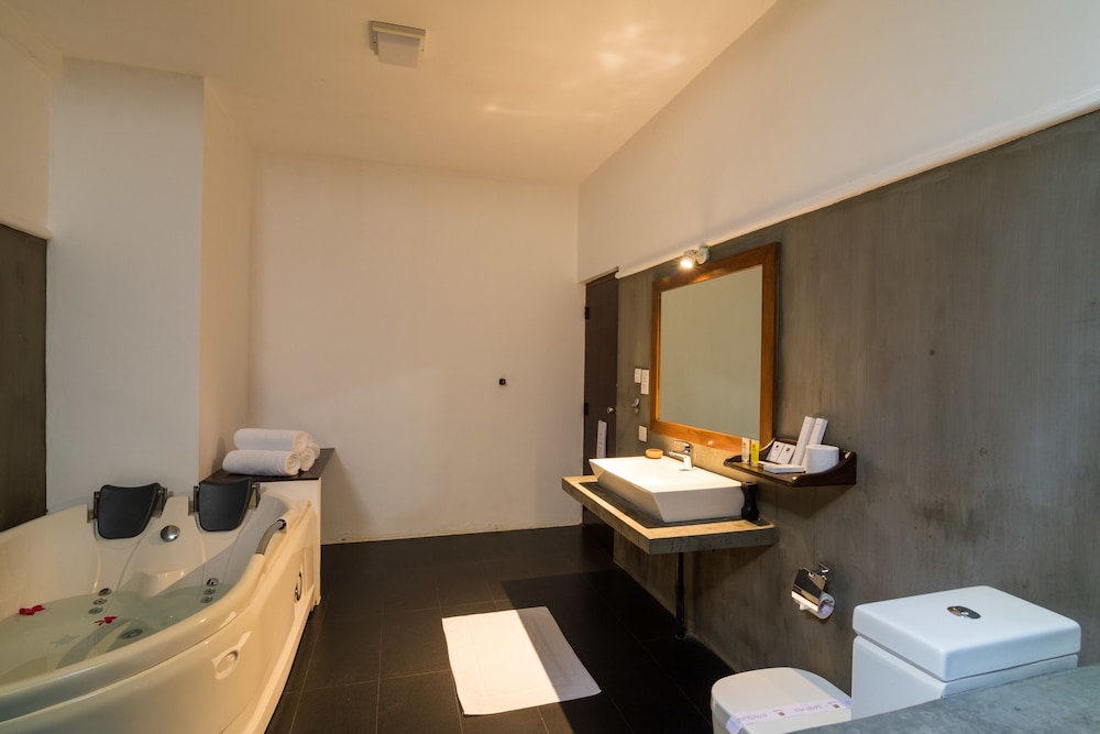 Hotel Camellia Resort and Spa, Sri Lanka, Sigiriya. Großes 79