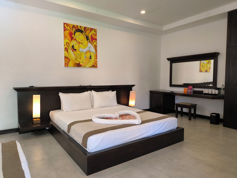 Hotel Rajarata Hotels, Sri Lanka, Anuradhapura. Großes 304