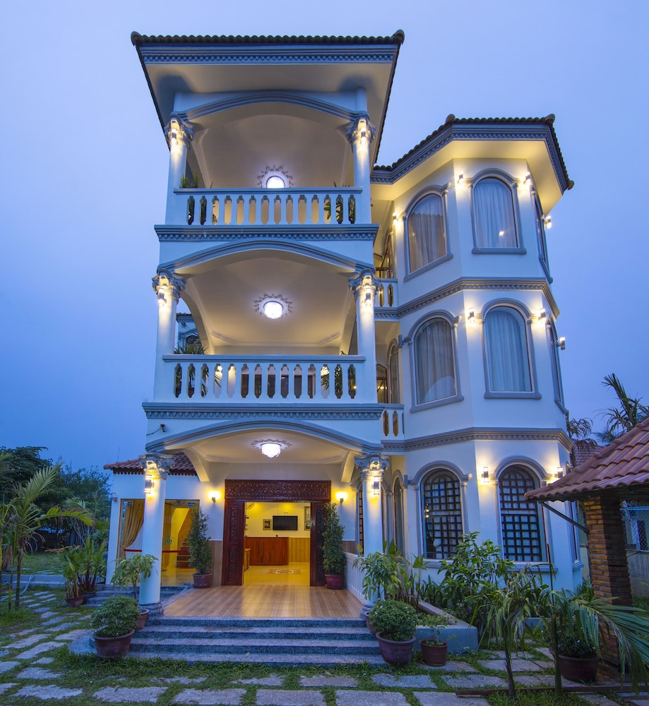 Serkirin Mary Angkor Villa
