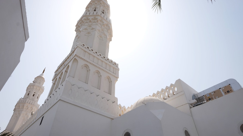 Intercontinental Dar Al Hijra Madinah