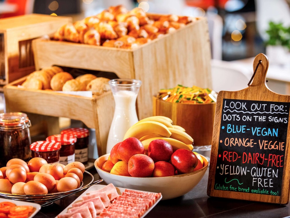 Hotel ibis Bristol Centre, Großbritannien, Bristol. Großes 132