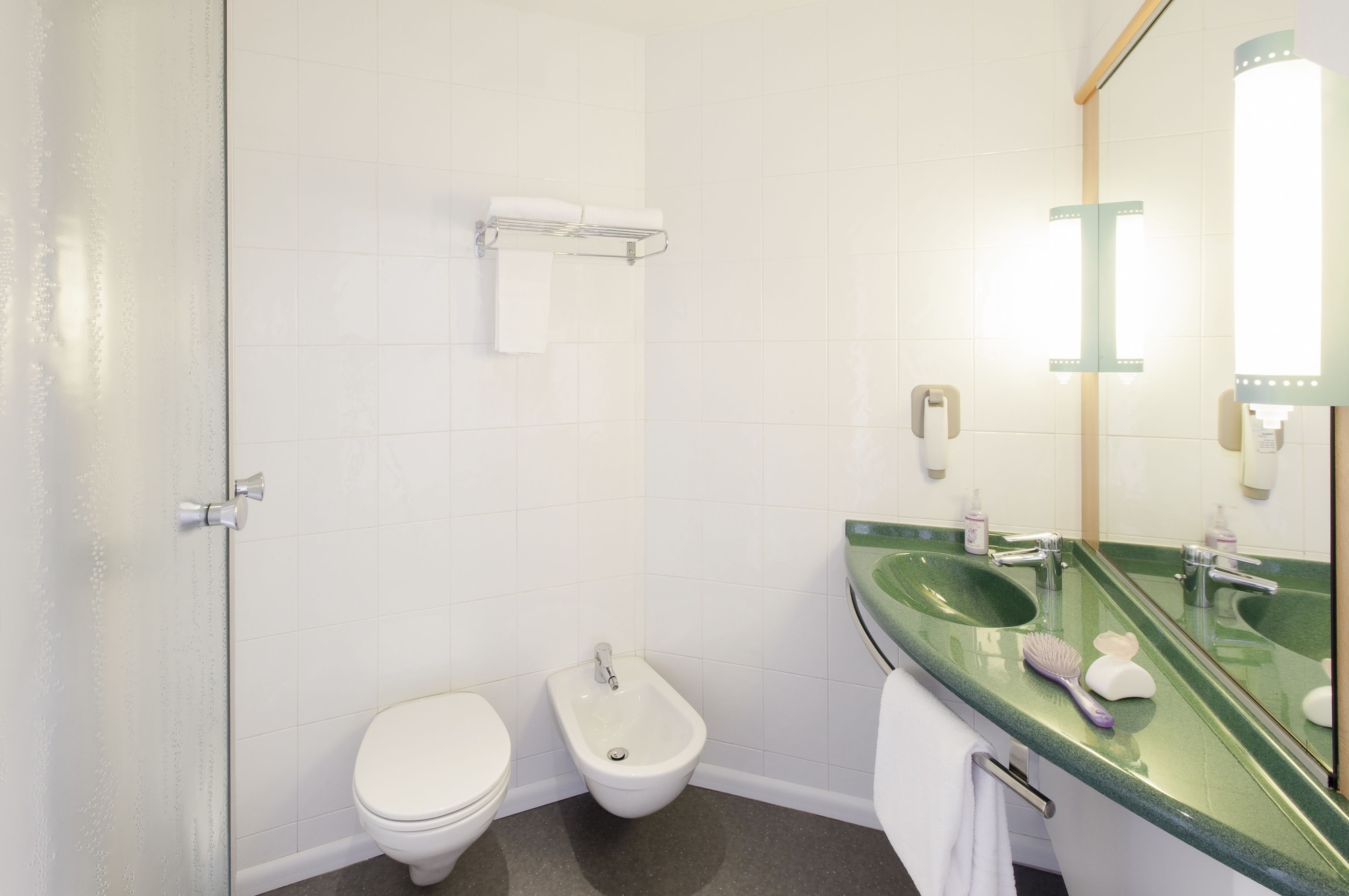 Hotel Ibis Roma Fiera, Italien, Rom. Großes 174