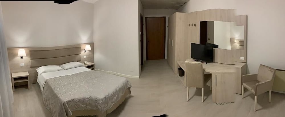 Hotel Hotel Smeraldo, Italien, Abano Terme. Großes 148
