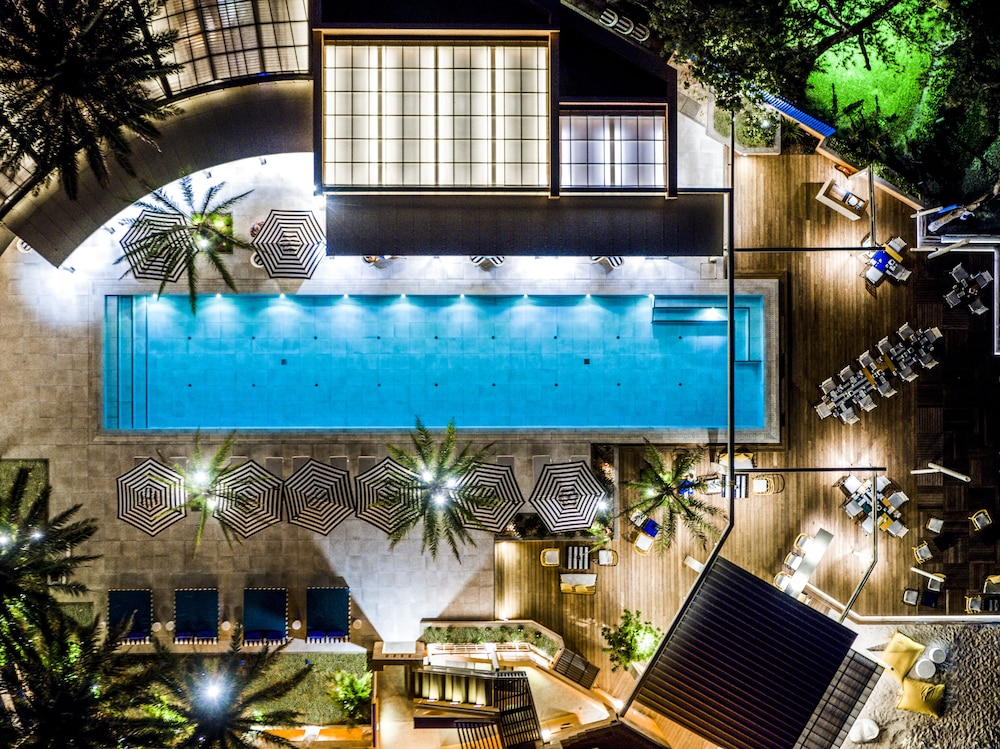 Hotel SALT of Palmar, an Adult-only Boutique Hotel, Mauritius, Palmar. Großes 34