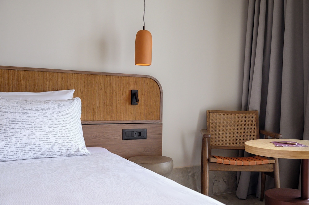 Hotel INNSIDE ELOUNDA, Griechenland, Elounda. Großes 275