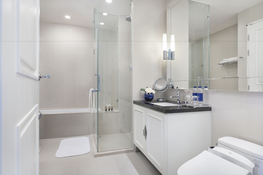 Hotel 137 Pillars Residences Bangkok, Thailand, Bangkok. Großes 70