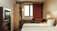 ibis Paris Gare du Nord la Fayette 10ème